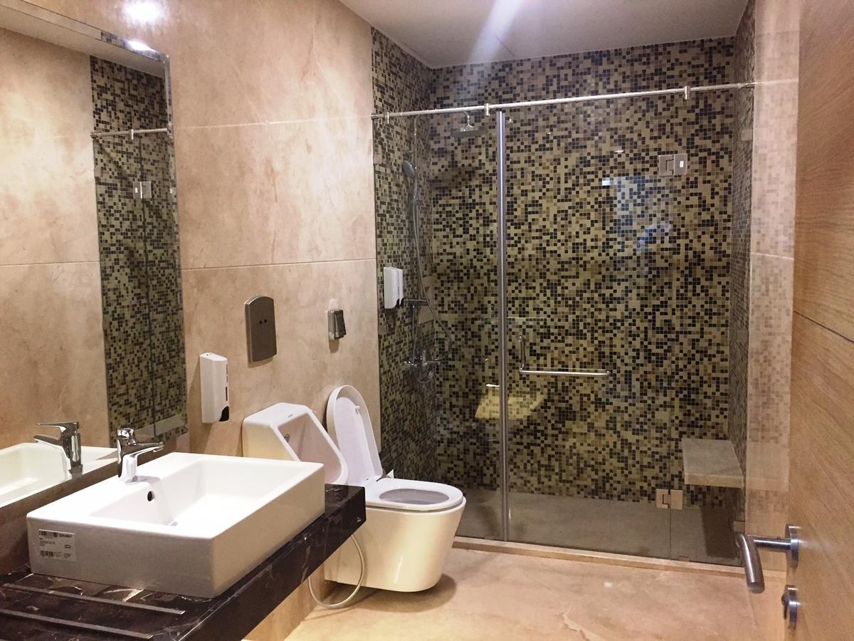 孟买 阿维塞夫酒廊旅馆酒店 外观 照片