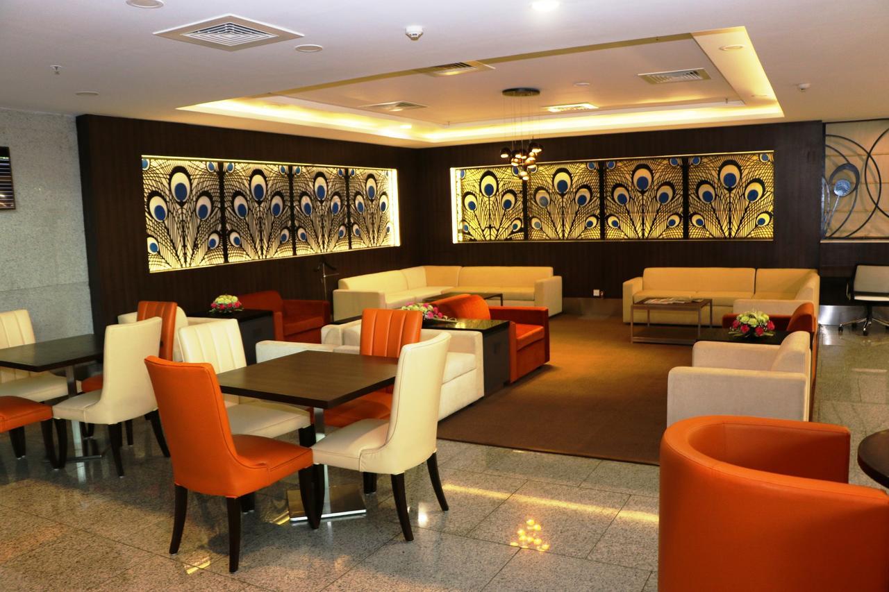 孟买 阿维塞夫酒廊旅馆酒店 外观 照片