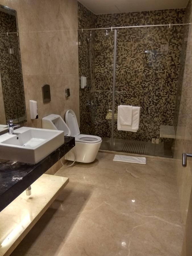 孟买 阿维塞夫酒廊旅馆酒店 外观 照片