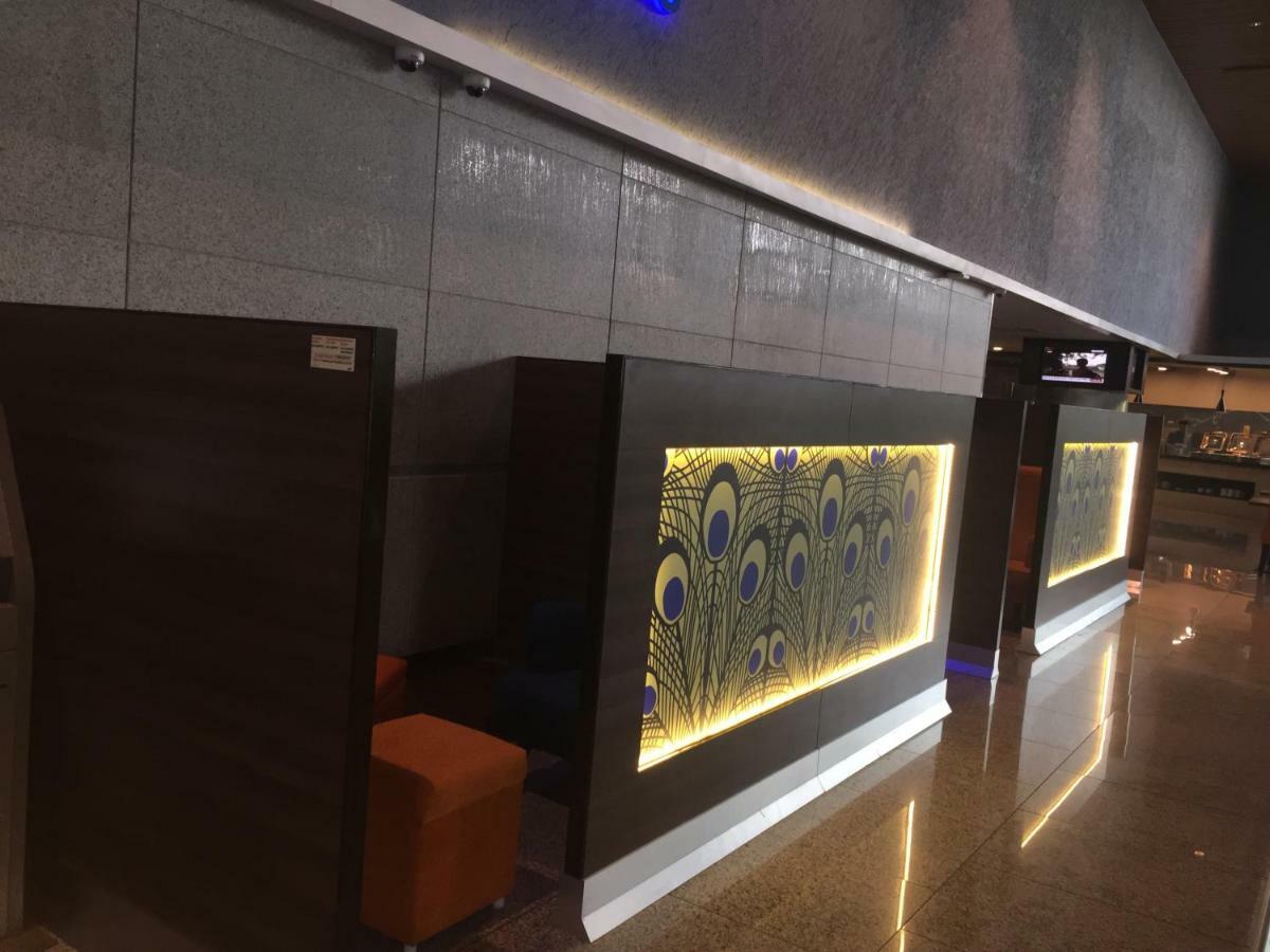 孟买 阿维塞夫酒廊旅馆酒店 外观 照片